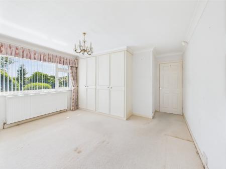 3 bedroom Detached bungalow for sale in Valencia Grove, Eccleston Park, Prescot, L34