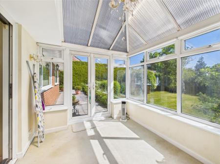 3 bedroom Detached bungalow for sale in Valencia Grove, Eccleston Park, Prescot, L34