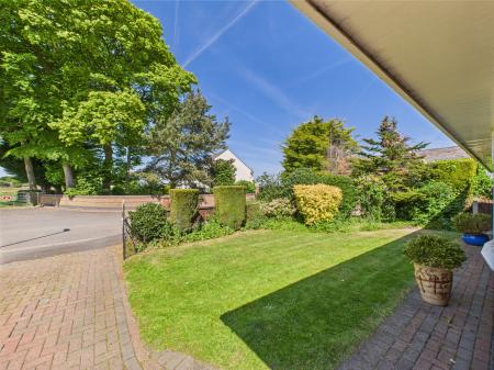 3 bedroom Detached bungalow for sale in Valencia Grove, Eccleston Park, Prescot, L34