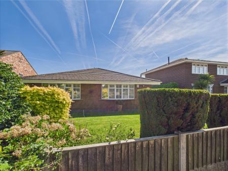 3 bedroom Detached bungalow for sale in Valencia Grove, Eccleston Park, Prescot, L34