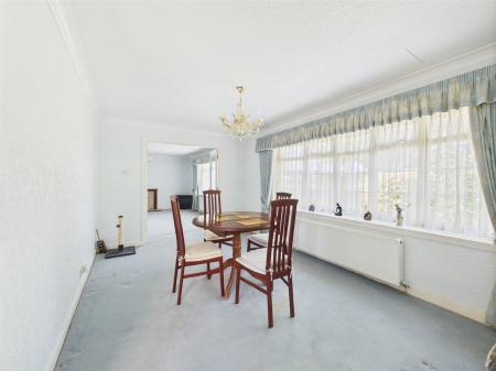 3 bedroom Detached bungalow for sale in Valencia Grove, Eccleston Park, Prescot, L34