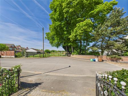 3 bedroom Detached bungalow for sale in Valencia Grove, Eccleston Park, Prescot, L34