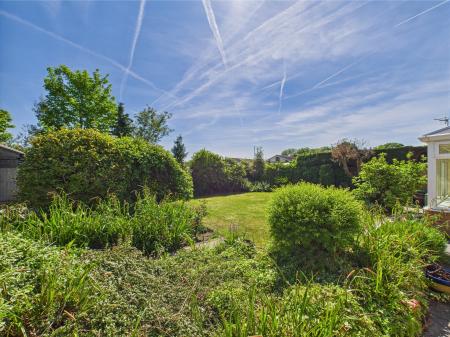 3 bedroom Detached bungalow for sale in Valencia Grove, Eccleston Park, Prescot, L34