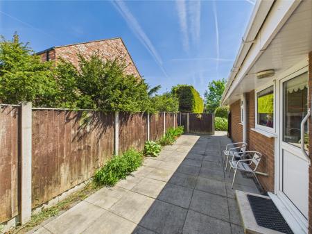 3 bedroom Detached bungalow for sale in Valencia Grove, Eccleston Park, Prescot, L34