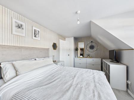 2 bedroom Detached house for sale in Vicarage Drive, Haydock, WA11