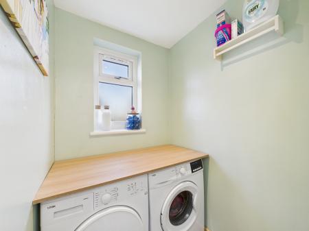 2 bedroom Detached house for sale in Vicarage Drive, Haydock, WA11