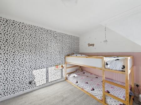 2 bedroom Detached house for sale in Vicarage Drive, Haydock, WA11