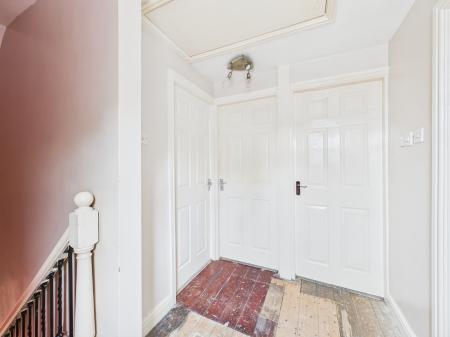 3 bedroom Semi-detached house for sale in Vicarage Drive, Haydock, WA11