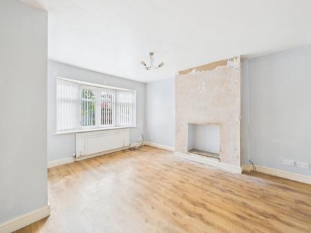 3 bedroom Semi-detached house for sale in Vicarage Drive, Haydock, WA11