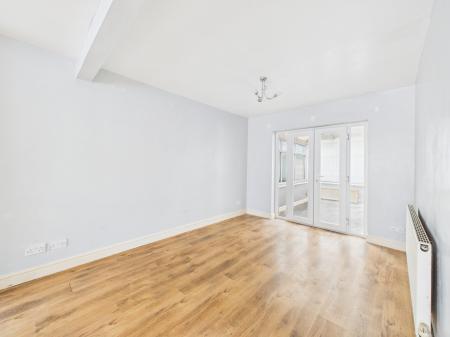 3 bedroom Semi-detached house for sale in Vicarage Drive, Haydock, WA11