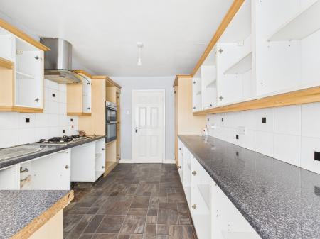 3 bedroom Semi-detached house for sale in Vicarage Drive, Haydock, WA11