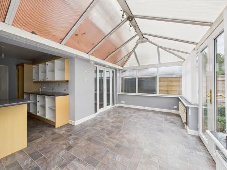 3 bedroom Semi-detached house for sale in Vicarage Drive, Haydock, WA11