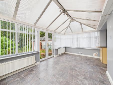 3 bedroom Semi-detached house for sale in Vicarage Drive, Haydock, WA11