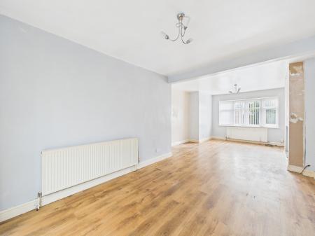 3 bedroom Semi-detached house for sale in Vicarage Drive, Haydock, WA11