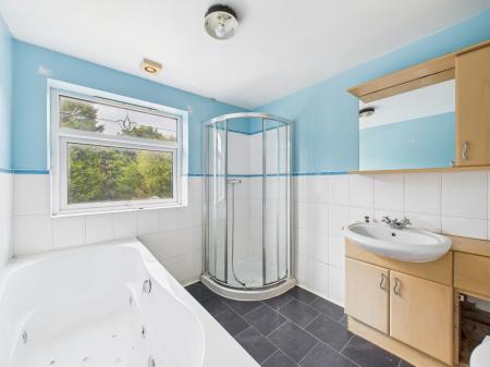 3 bedroom Semi-detached house for sale in Vicarage Drive, Haydock, WA11