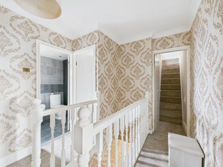 2 bedroom Terraced House for sale in Vicarage Road, Haydock, WA11