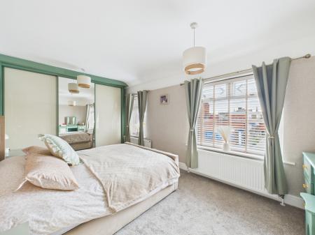 2 bedroom Terraced House for sale in Vicarage Road, Haydock, WA11