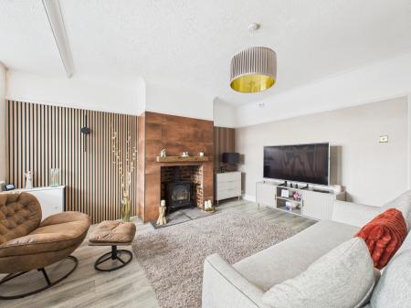 2 bedroom Terraced House for sale in Vicarage Road, Haydock, WA11