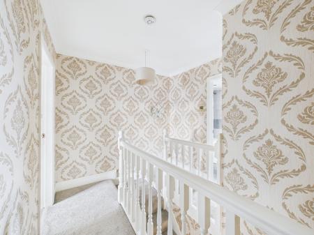 2 bedroom Terraced House for sale in Vicarage Road, Haydock, WA11