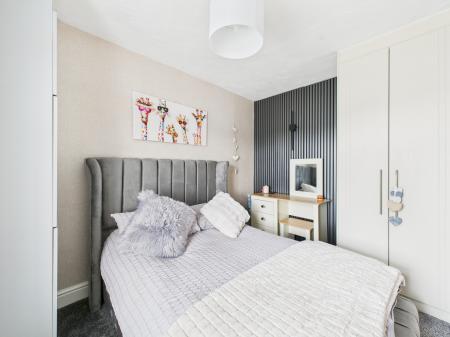 2 bedroom Terraced House for sale in Vicarage Road, Haydock, WA11