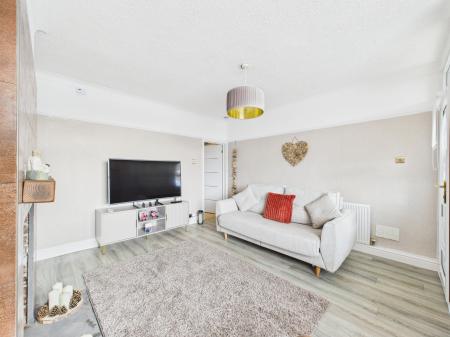 2 bedroom Terraced House for sale in Vicarage Road, Haydock, WA11