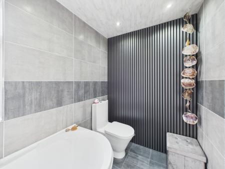 2 bedroom Terraced House for sale in Vicarage Road, Haydock, WA11