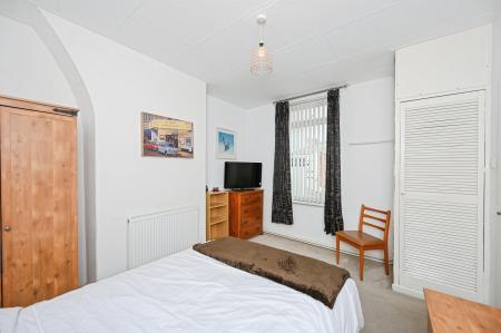 3 bedroom Terraced House for sale in Vincent Street, St Helens Central, St Helens, WA10