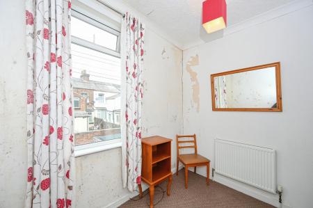 3 bedroom Terraced House for sale in Vincent Street, St Helens Central, St Helens, WA10