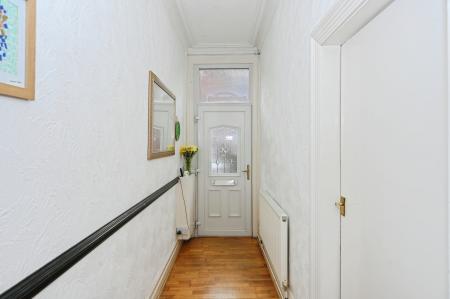 3 bedroom Terraced House for sale in Vincent Street, St Helens Central, St Helens, WA10