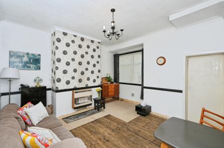 3 bedroom Terraced House for sale in Vincent Street, St Helens Central, St Helens, WA10