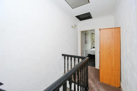 3 bedroom Terraced House for sale in Vincent Street, St Helens Central, St Helens, WA10