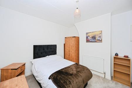 3 bedroom Terraced House for sale in Vincent Street, St Helens Central, St Helens, WA10