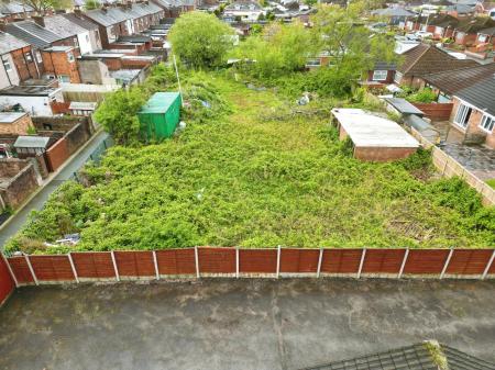 0 bedroom Land (Commercial) for sale in Vista Road, Haydock, WA11
