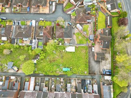 0 bedroom Land (Commercial) for sale in Vista Road, Haydock, WA11
