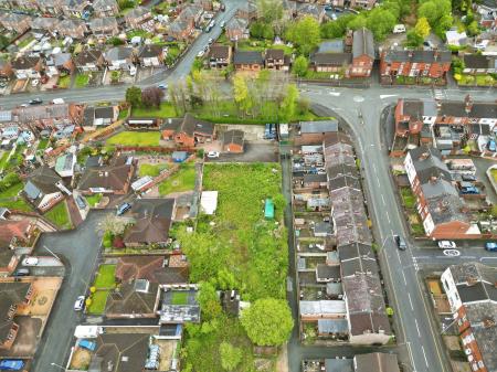 0 bedroom Land (Commercial) for sale in Vista Road, Haydock, WA11