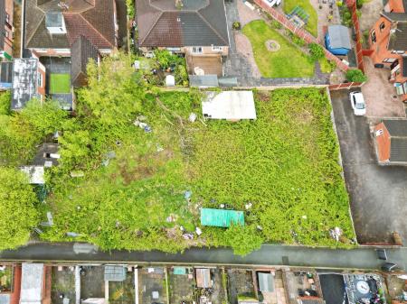 0 bedroom Land (Commercial) for sale in Vista Road, Haydock, WA11
