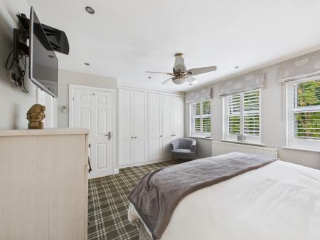 5 bedroom Detached house for sale in Wedgewood Gardens, St Helens, WA9