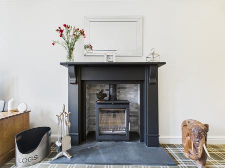 5 bedroom Detached house for sale in Wedgewood Gardens, St Helens, WA9