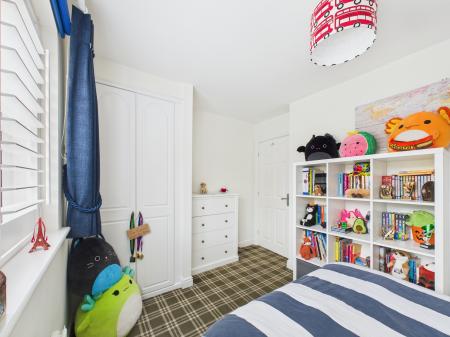 5 bedroom Detached house for sale in Wedgewood Gardens, St Helens, WA9