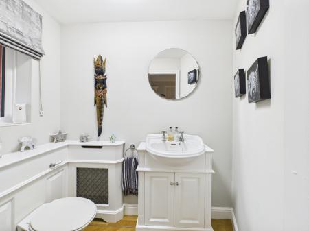 5 bedroom Detached house for sale in Wedgewood Gardens, St Helens, WA9