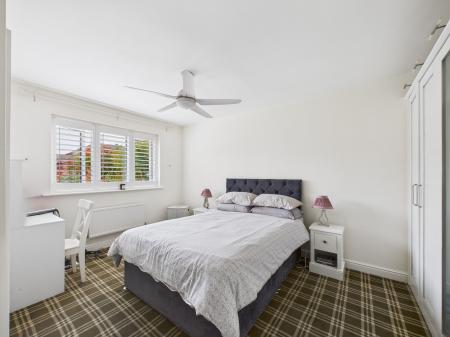 5 bedroom Detached house for sale in Wedgewood Gardens, St Helens, WA9