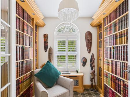 5 bedroom Detached house for sale in Wedgewood Gardens, St Helens, WA9