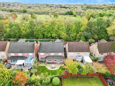 5 bedroom Detached house for sale in Wedgewood Gardens, St Helens, WA9