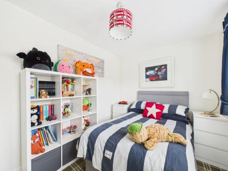 5 bedroom Detached house for sale in Wedgewood Gardens, St Helens, WA9