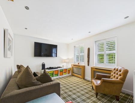 5 bedroom Detached house for sale in Wedgewood Gardens, St Helens, WA9