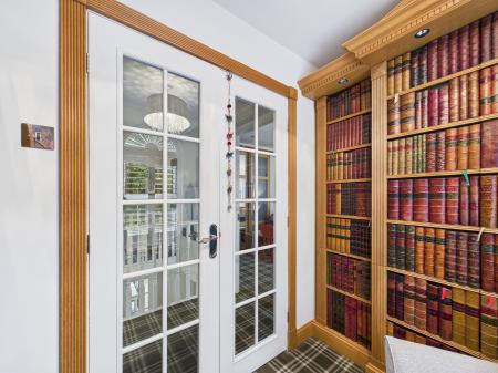 5 bedroom Detached house for sale in Wedgewood Gardens, St Helens, WA9