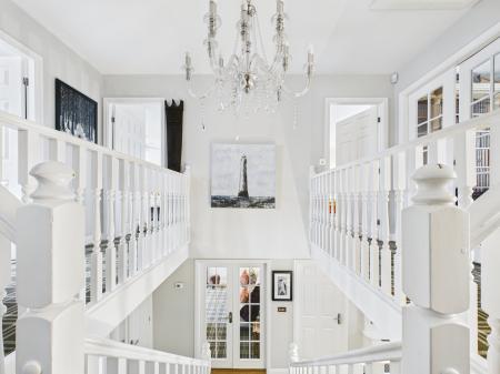 5 bedroom Detached house for sale in Wedgewood Gardens, St Helens, WA9