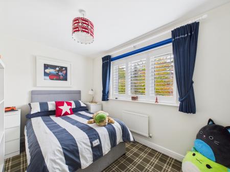 5 bedroom Detached house for sale in Wedgewood Gardens, St Helens, WA9