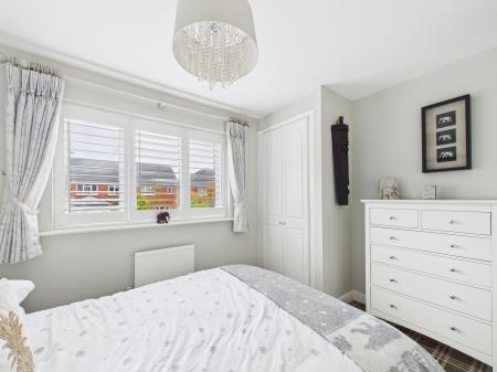 5 bedroom Detached house for sale in Wedgewood Gardens, St Helens, WA9