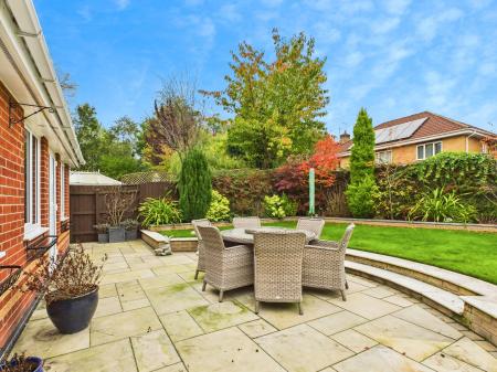 5 bedroom Detached house for sale in Wedgewood Gardens, St Helens, WA9